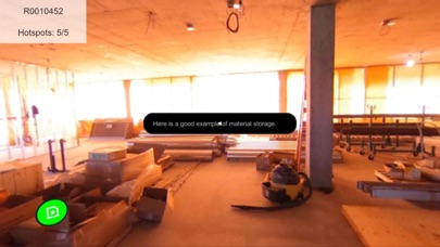 CSAM Safety 360 screenshot 2