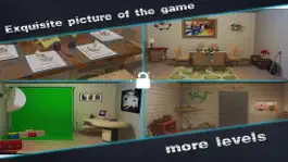 Game screenshot Escape The Rooms 3 mod apk