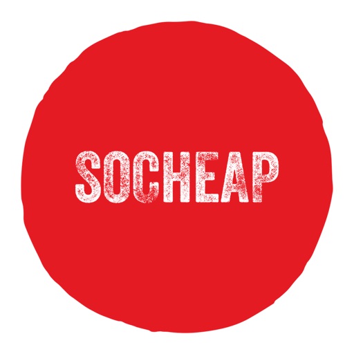 soCheap.ca icon