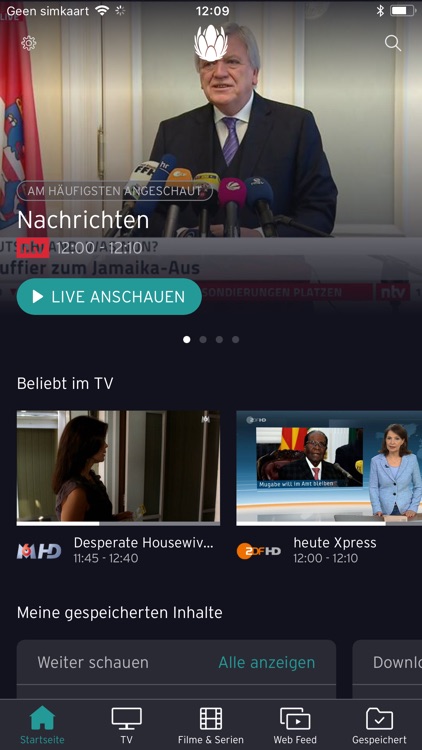 upc tv Schweiz
