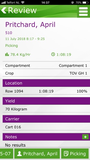 Ridder iManager 2018(圖5)-速報App