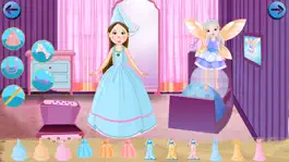 Game screenshot A Princess Tale apk