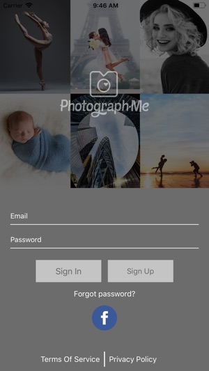 PhotographMe(圖1)-速報App