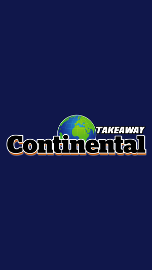 Continental Takeaway M20