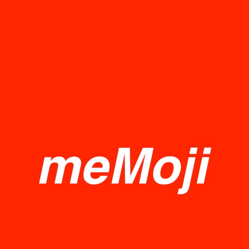 meMojiBasic iOS App