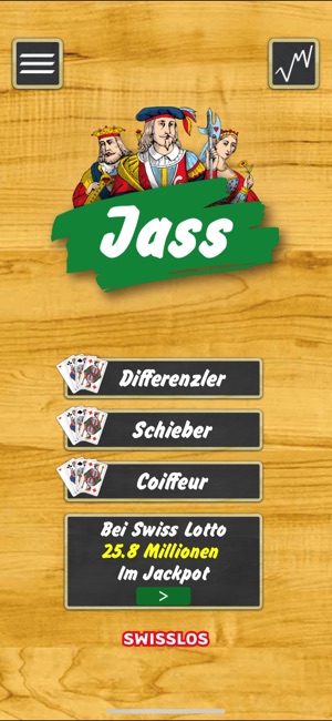 Jass.ch(圖1)-速報App