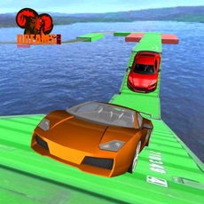 Activities of Real Stunts & Crazy Driving 3D