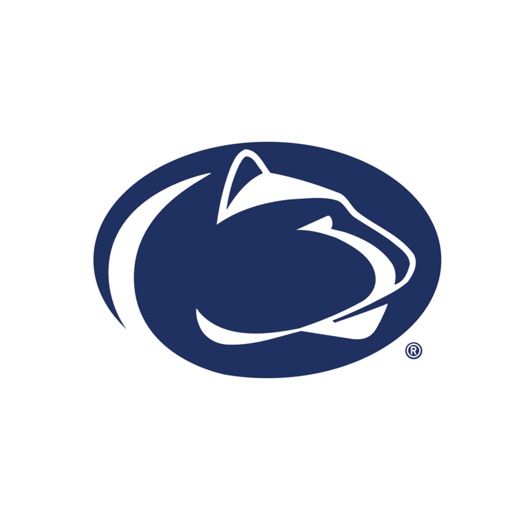 Penn State Nittany Lions Stickers PLUS icon