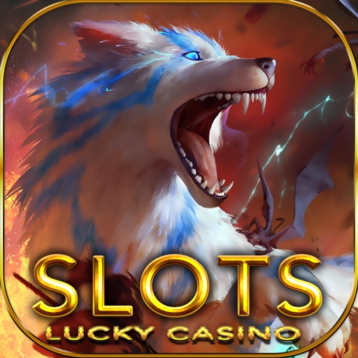 Slots Magic Heroes Slot Machines by Cai Hong Kui