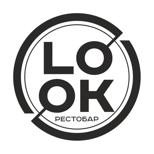 LOOK RESTOBAR | Саратов icon