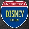 Icon RoadTrip Trivia Disney Edition