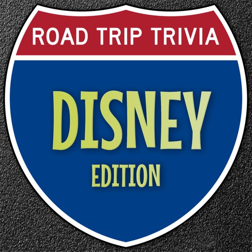 RoadTrip Trivia Disney Edition