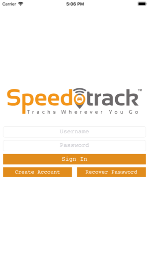 Speedotrack(圖1)-速報App