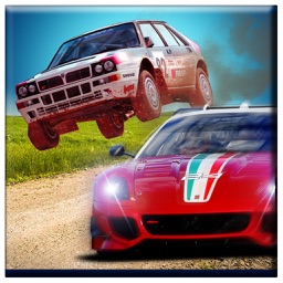 Real Car Racing Game by Muhammad Ejaz Khan