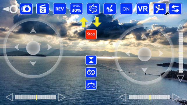 SWSD FPV(圖3)-速報App