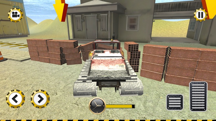 Construction Simulator Builder screenshot-3