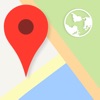 海鸥地图特别版 - 导航街景GPS中文离线世界地图