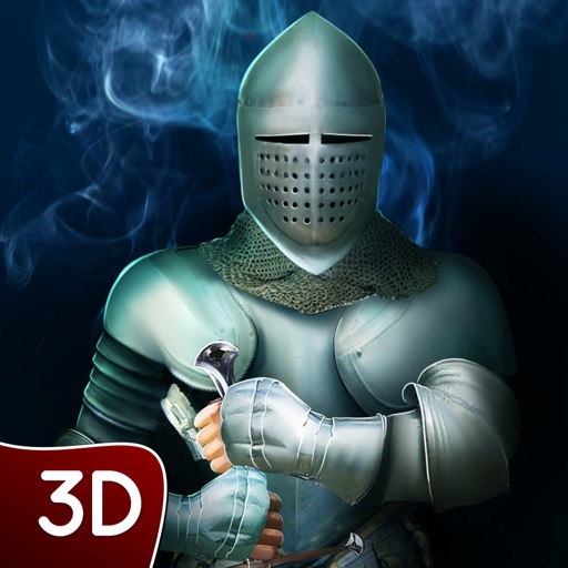 Medieval Kingdom: Escape Quest iOS App