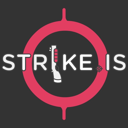 Strike.is: The Game Icon