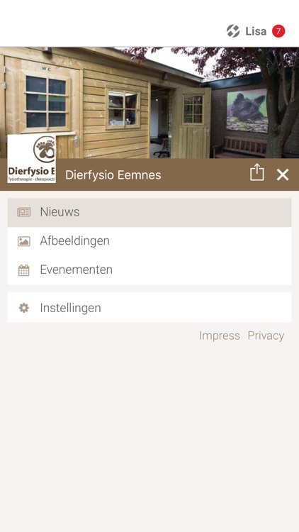 Dierfysio Eemnes