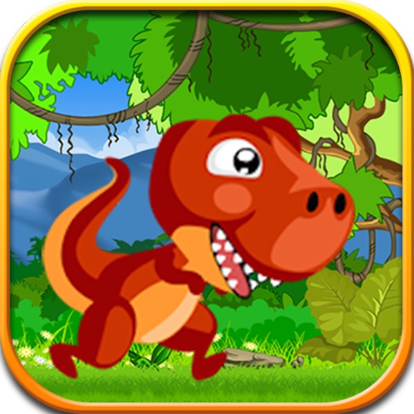 DINOSAUR RUN - JURASSIC ERA DINOSAUR RUN - JURASSIC ERA