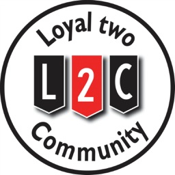 Loyal 2 Community