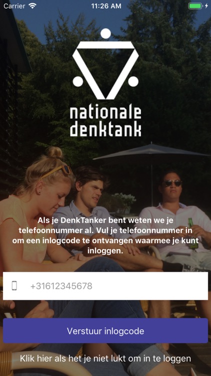 NDT Netwerk