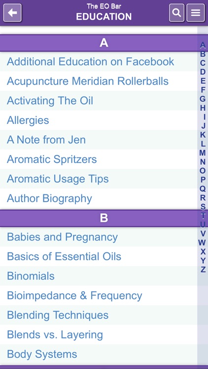 The EO Bar screenshot-4