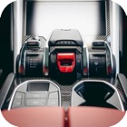 Top 11 Sports Apps Like UrusDash: Lambo SUV Dashboard - Best Alternatives