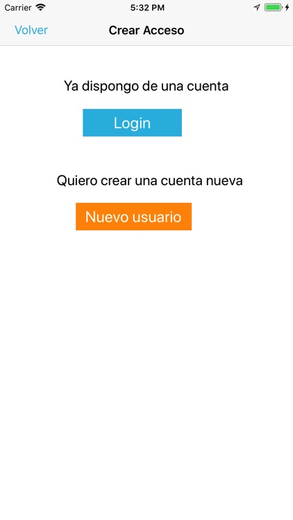 Conecta Blue screenshot-4