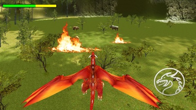 How to cancel & delete Drangon Dance Hills Battle 3D from iphone & ipad 2