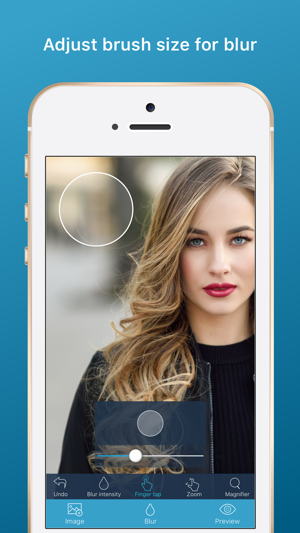 Photo Blur effect editor(圖3)-速報App