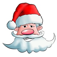 새해 스티커 - 애니메이션 스티커