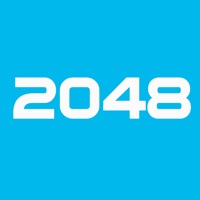 2048 HD - Snap 2 Merged Number Puzzle Game Avis