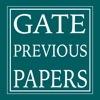 GATE Previous Papers
