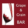 Grape & Grain Bar - Bright