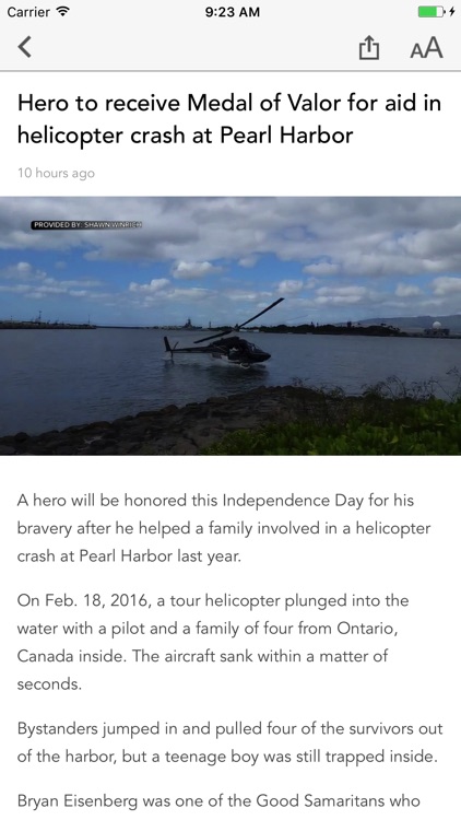 KHON2 News - Honolulu HI News