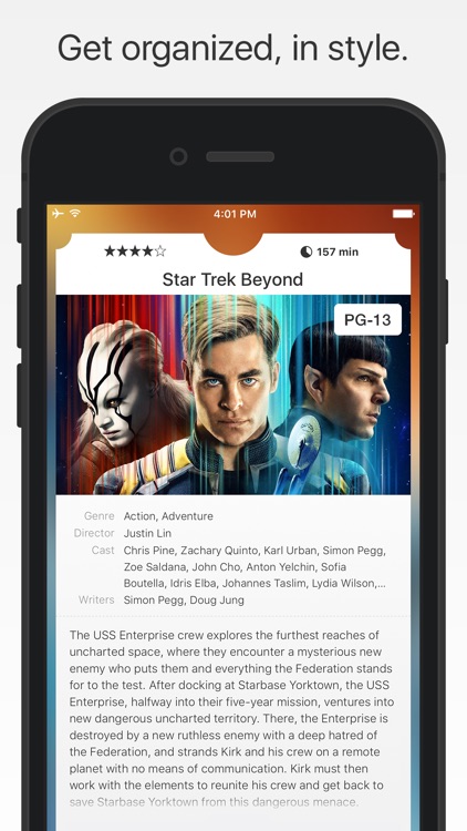 Infuse Pro 5