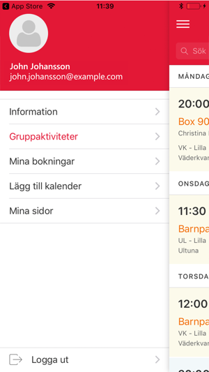 FS Uppsala(圖1)-速報App