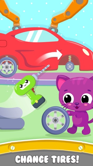 Cute & Tiny Cars(圖2)-速報App