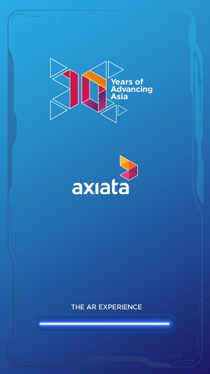 Axiata Milestone