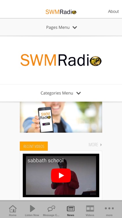 SWM Radio