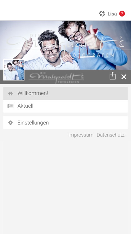 Die MARQUARDTs - Fotografen