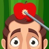 Apple Shooter - Bowmasters