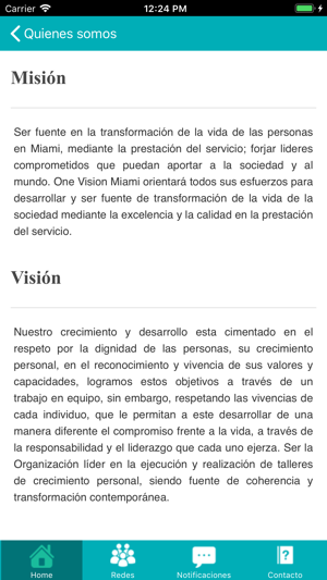 One Vision Miami(圖4)-速報App