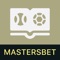 The official application from the Masters-bet bookmaker company is now available on your iphone