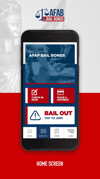 AFAB Bail Bonds