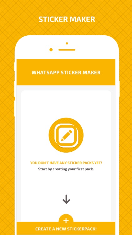 Sticker Maker WASticker Lite screenshot-3