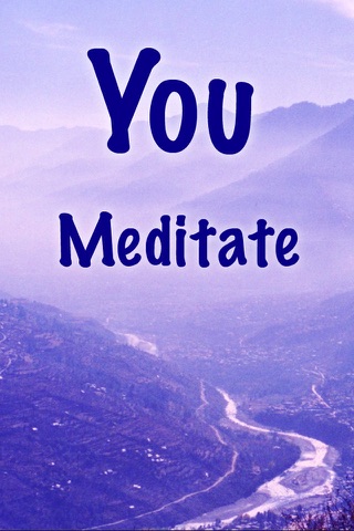 You Meditate screenshot 4