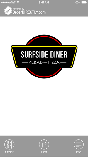 Surfside Diner, Weymouth(圖1)-速報App